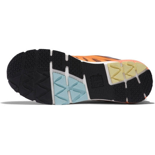 Timberland Pro Women's Radius Composite Toe Work Boot - Grey - TB1A41FY065 - Overlook Boots