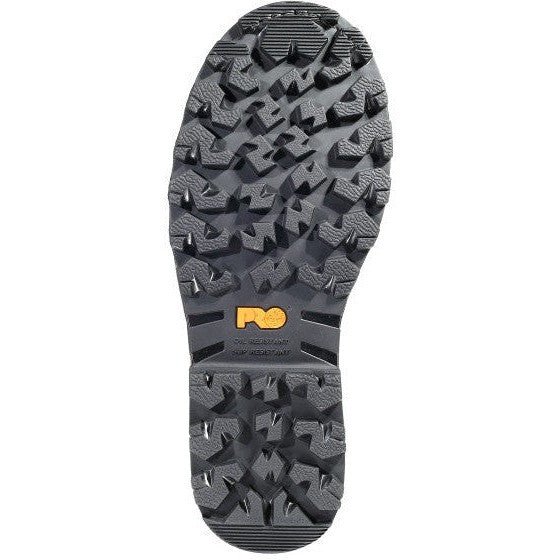 Timberland Pro Women's Boondock 6" Composite Toe Waterproof Puncture Resistant Work Boot- TB1A5R9T214 - Overlook Boots