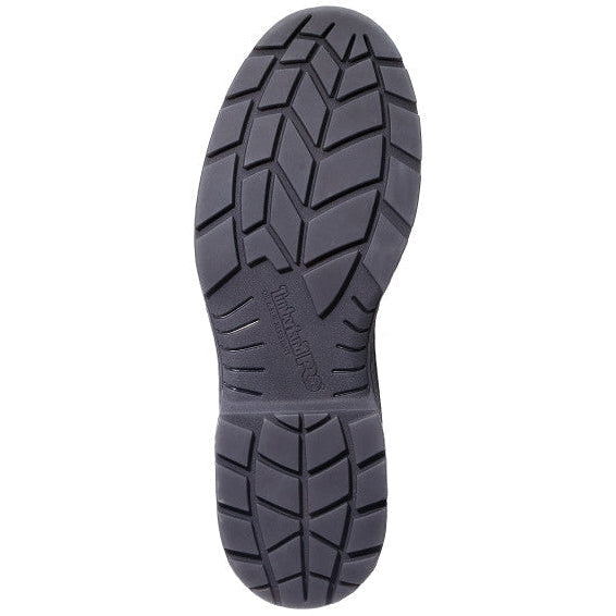 Timberland Pro Men's Nashoba Non-Metallic Toe Composite Toe Waterproof Chelsea Work Boot TB1A2P3R001 - Overlook Boots