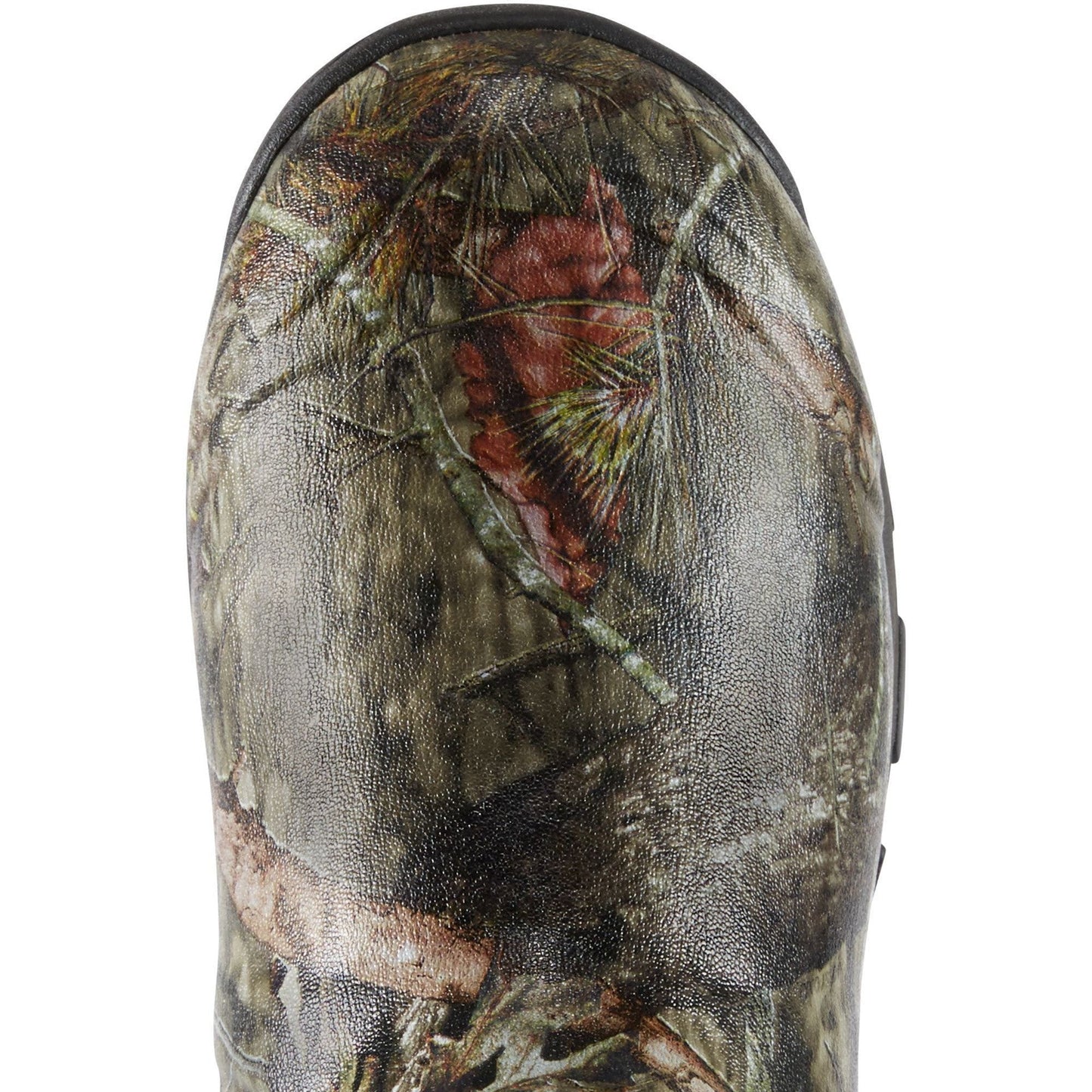 LaCrosse Men's Alphaburly Pro 18" Ins Rubber Hunt Boot Mossy Oak - 376029 - Overlook Boots