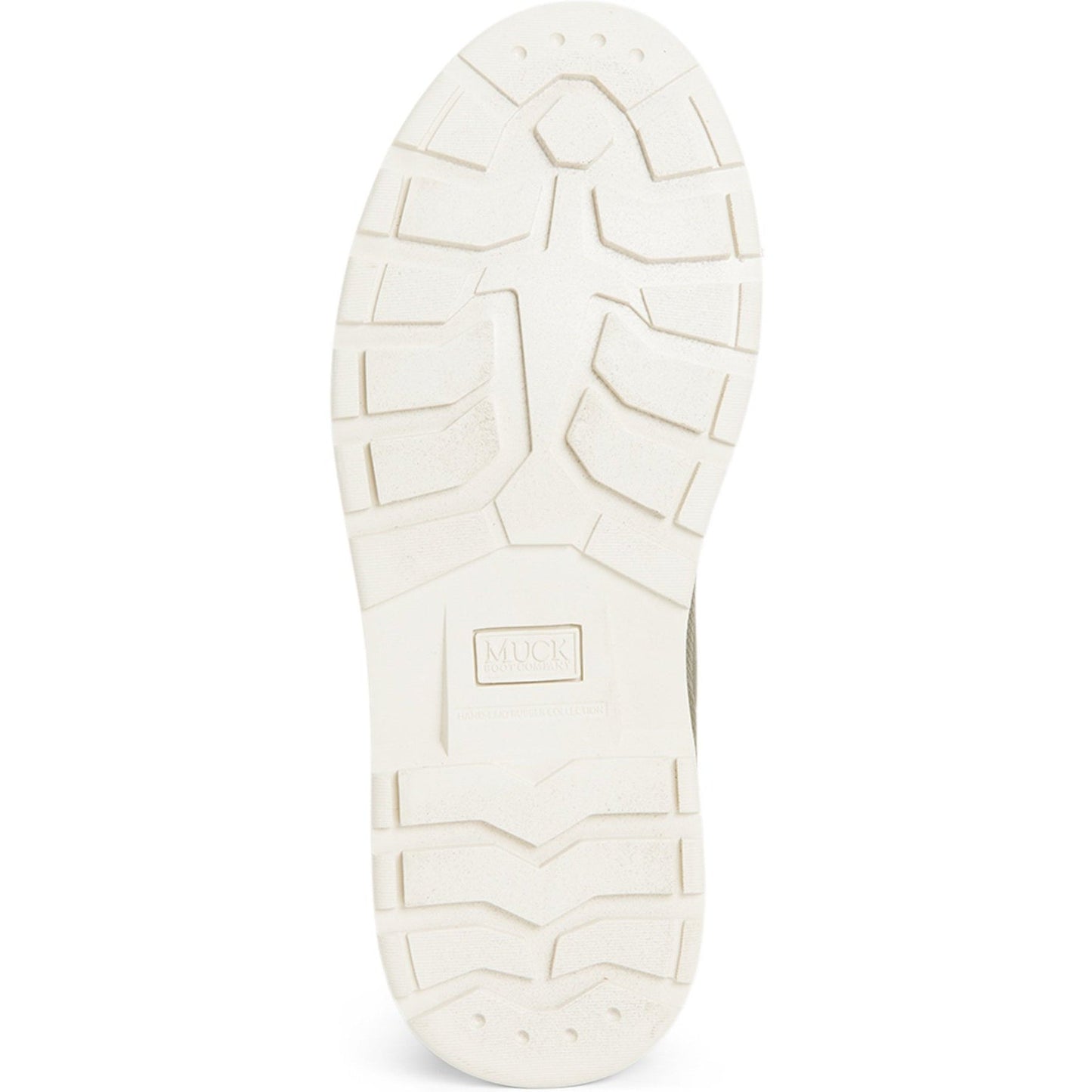 Muck Women's Originals Duck Lace Waterproof Outdoor Boot- Walnut- ODLW-901 - Overlook Boots