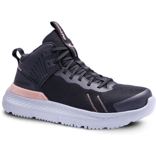 Timberland Pro Women's Setra Composite Toe Athletic Work Boot -Black- TB0A5UVU001 - Overlook Boots