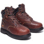 Timberland PRO Men's Flexshield 6" Metguard Work Boot TB150504214 7 / Medium / Brown - Overlook Boots