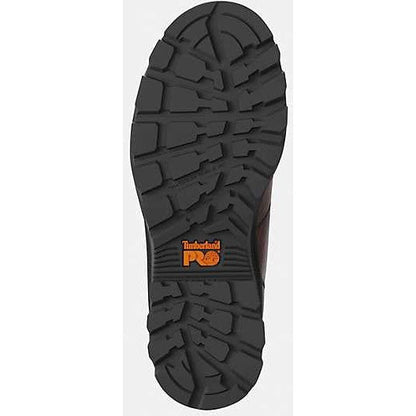 Timberland Pro Men's Titan Ev Composite Toe Slip On Work Shoe -Teak- TB0A5YC3214 - Overlook Boots