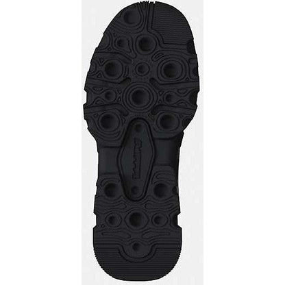 Timberland Pro Women's Powertrain Ev Composite Toe Sneaker Work Shoe -Black- TB0A5Z6Y001 - Overlook Boots