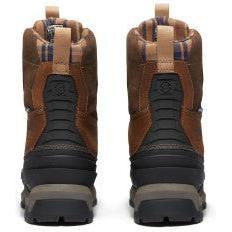 Timberland Pro Men's Siberian CSA 8" Comp Toe Insulated Work Boot - Brown - TB0A63PUEM4 - Overlook Boots