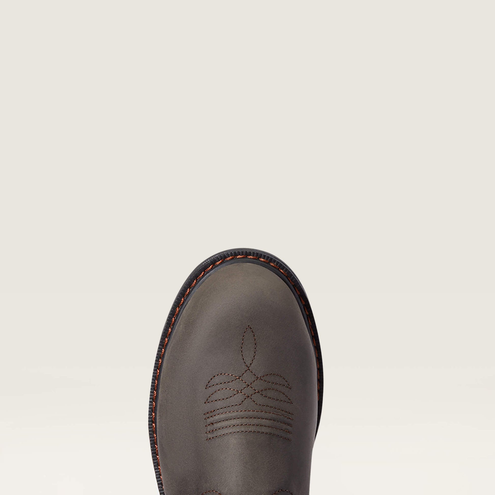 Ariat Women's Riveter CSA Pull-On Composite Toe Waterproof 400G Ins Puncture Resistant Work Boot - 10036708 - Overlook Boots