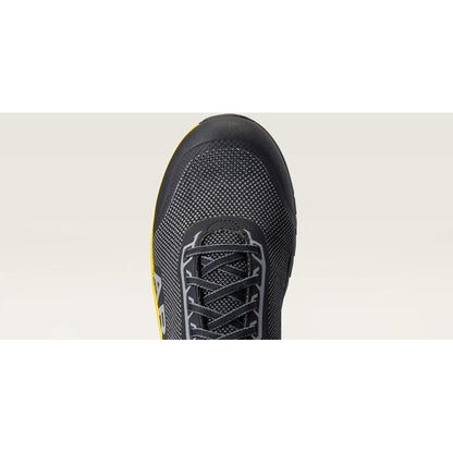 Ariat Men's Outpace Sd Composite Toe Safety Slip Resistant Work Shoe -Charcoal- 10040319 - Overlook Boots