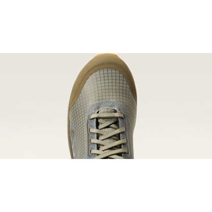 Ariat Women's Outpace Composite Toe Safety Slip Resistant Work Shoe - Willow - 10040322 - Overlook Boots