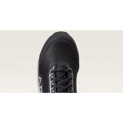 Ariat Women's Outpace Composite Toe Safety Slip Resistant Work Shoe - Purple - 10040323 - Overlook Boots