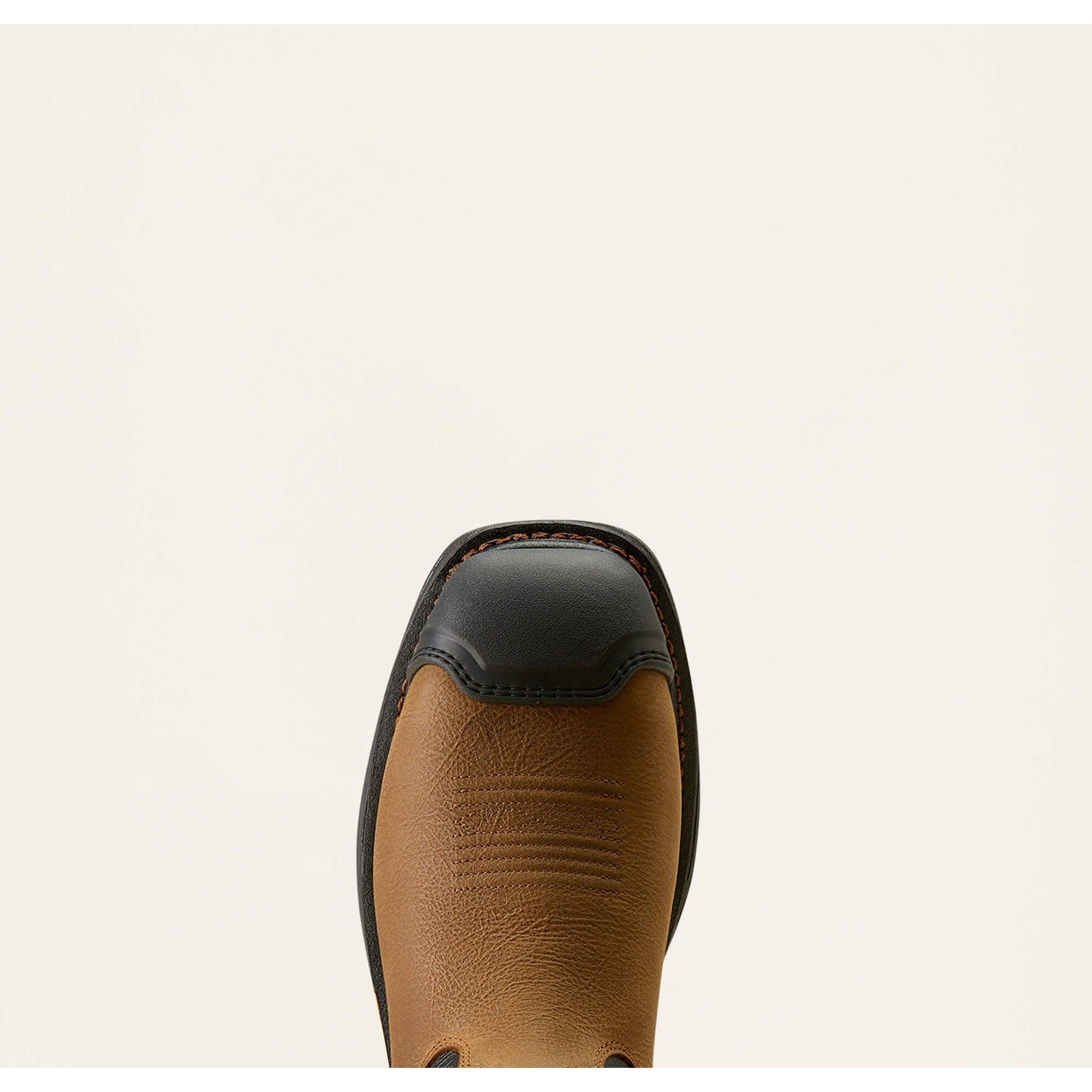 Ariat Men's WorkHog XTR 11" Composite Toe Waterproof CSA Puncture Resistant Western Work Boot- 10042491 - Overlook Boots