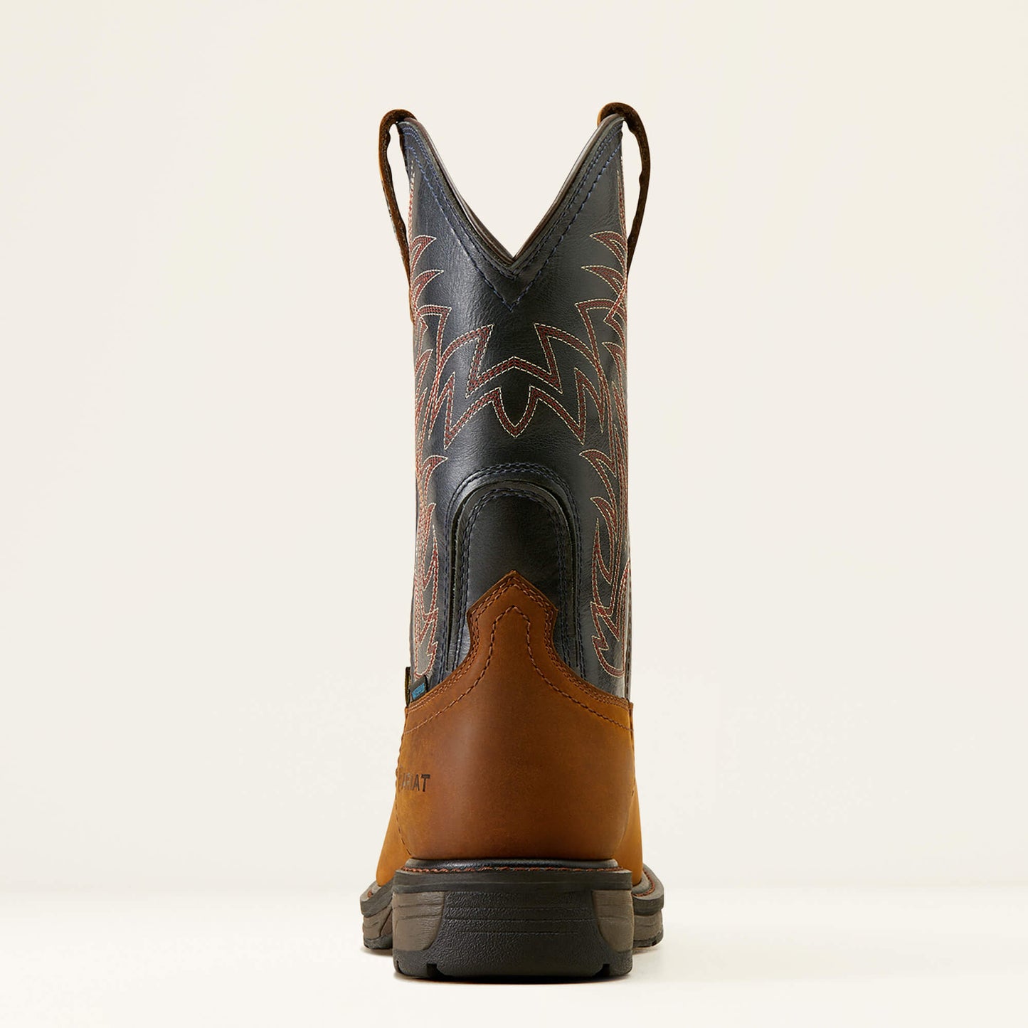 Ariat Men's WorkHog 11" Composite Toe Waterproof MG CSA Puncture Resistant Western Work Boot- 10042553 - Overlook Boots