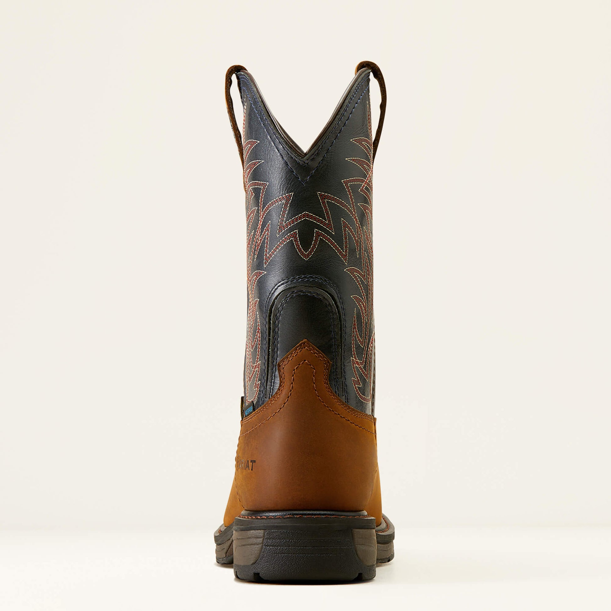 Ariat Men's WorkHog 11" Composite Toe Waterproof MG CSA Puncture Resistant Western Work Boot- 10042553 - Overlook Boots