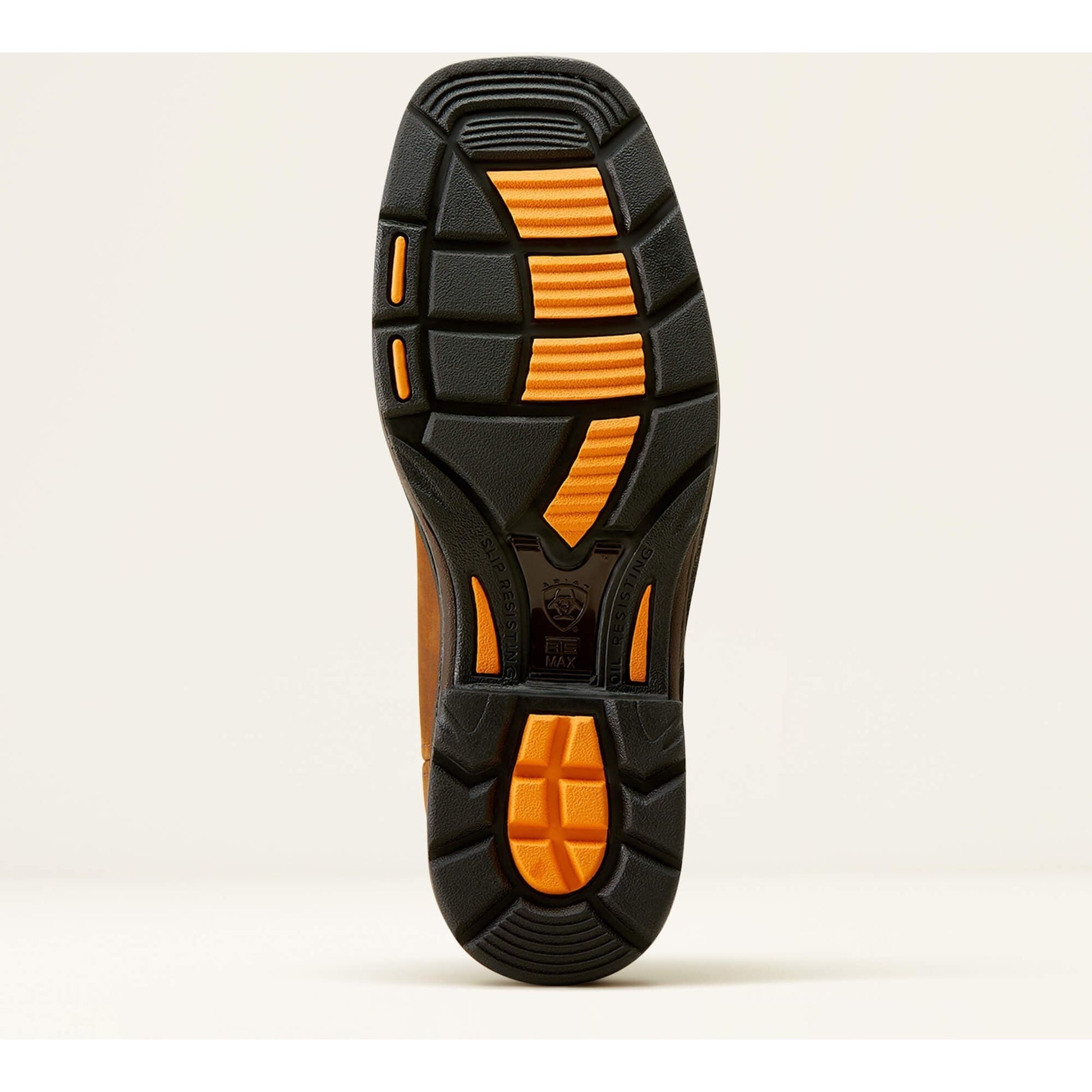 Ariat Men's WorkHog 11" Composite Toe Waterproof MG CSA Puncture Resistant Western Work Boot- 10042553 - Overlook Boots