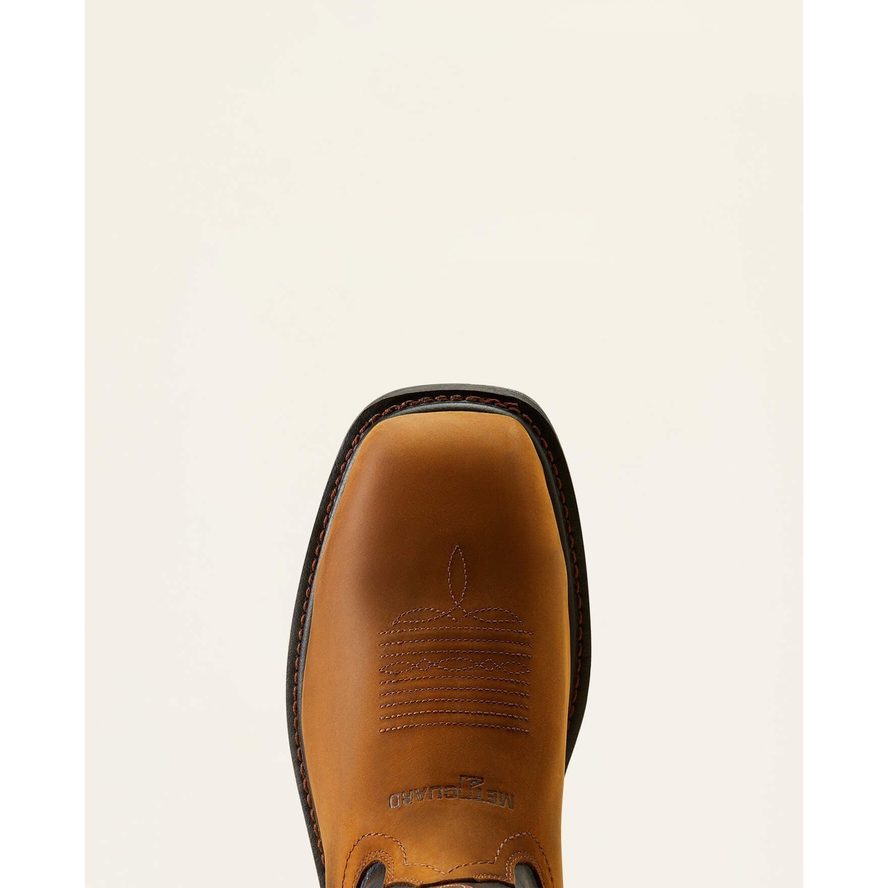 Ariat Men's WorkHog 11" Composite Toe Waterproof MG CSA Puncture Resistant Western Work Boot- 10042553 - Overlook Boots