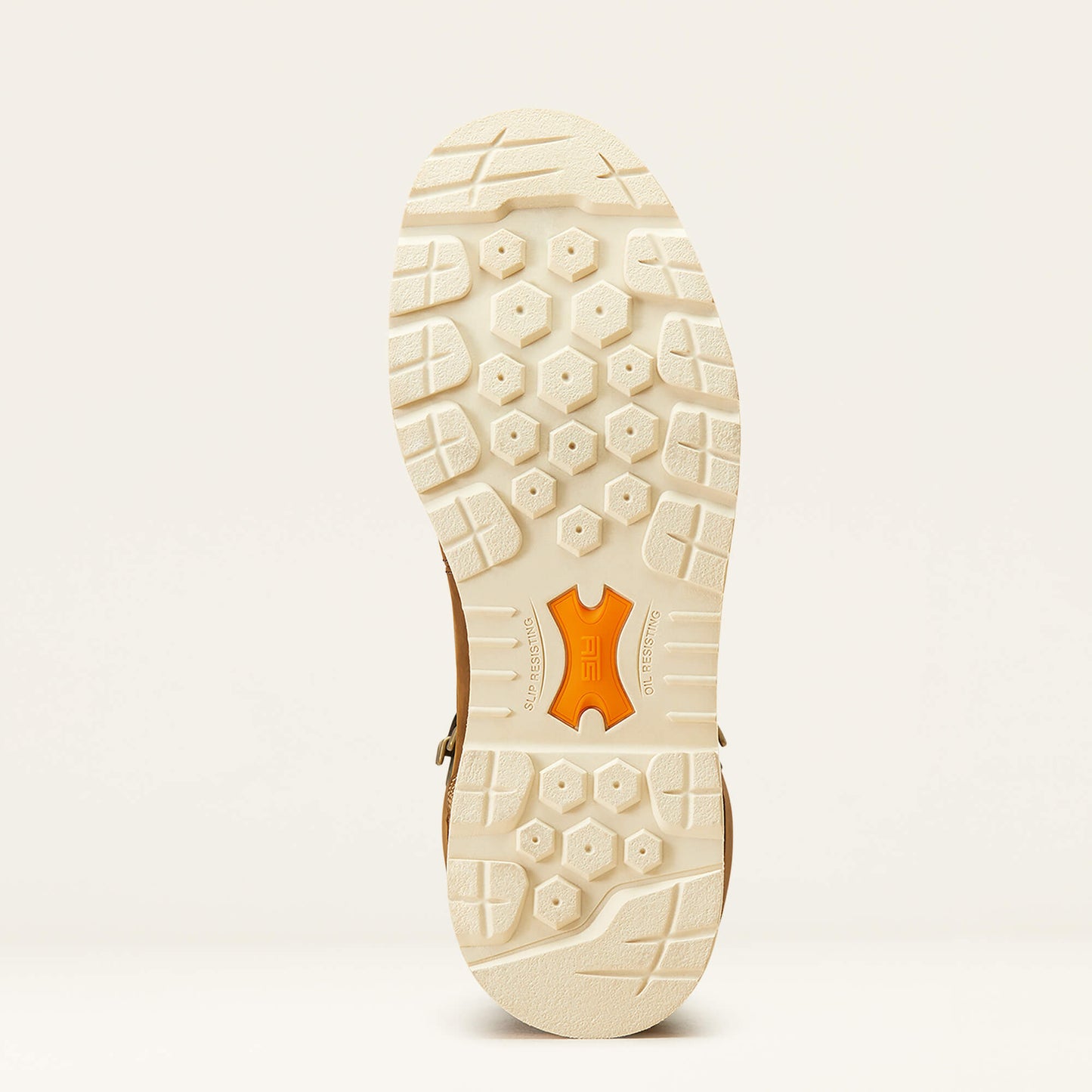 Ariat Men's Rebar Lift 8" Soft Toe Waterproof Work Boot - Brown - 10047029 - Overlook Boots