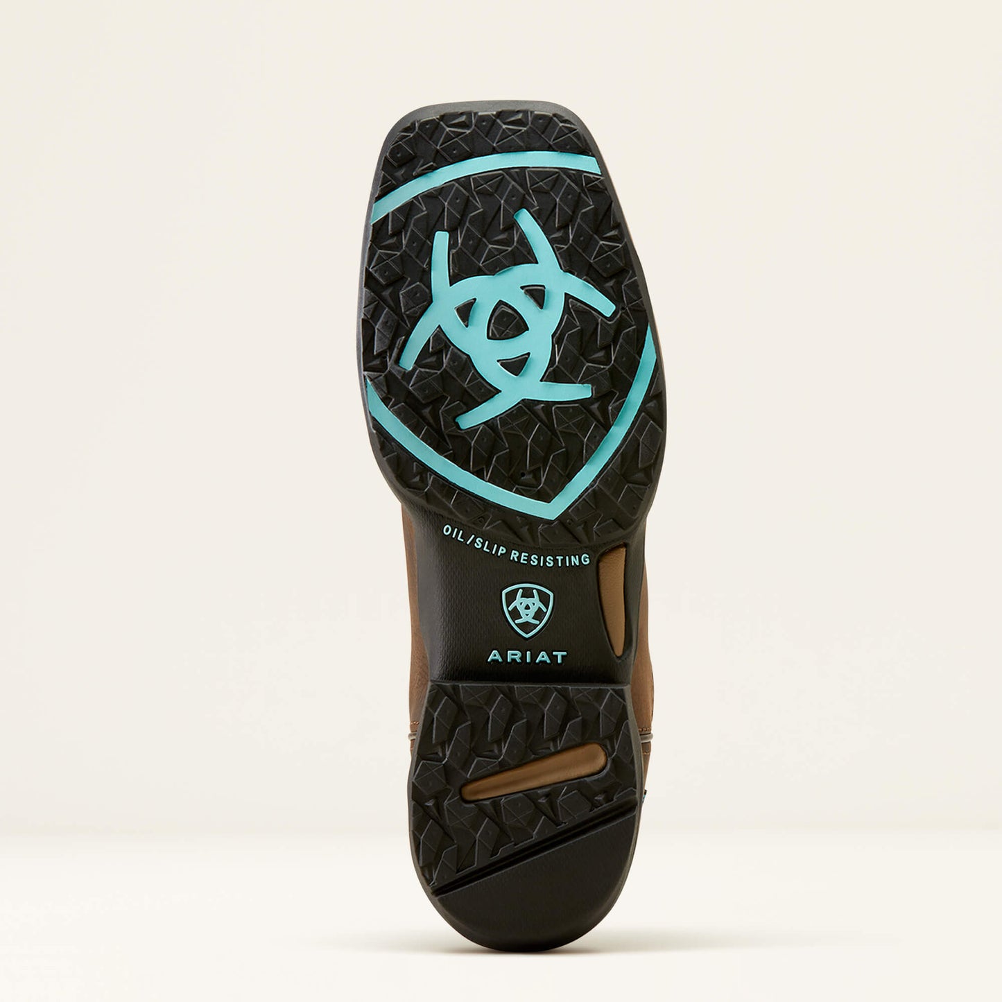 Ariat Women's Anthem VentTEK 10" Composite Toe Waterproof Western Work Boot- 10050827 - Overlook Boots