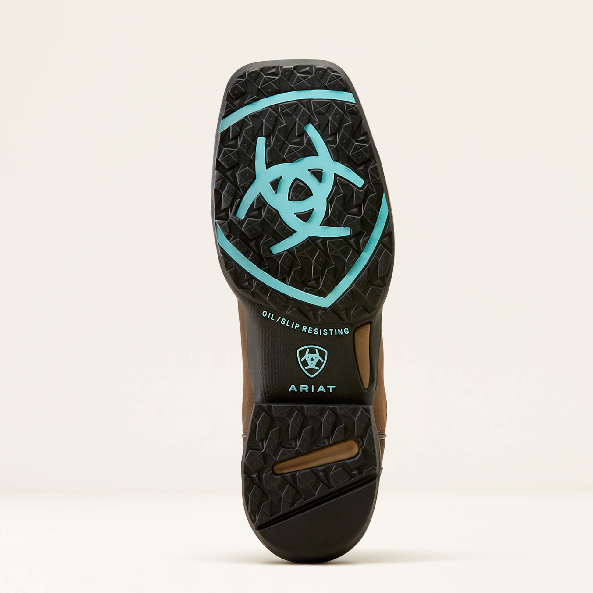 Ariat Women's Anthem VentTEK 10" Composite Toe Waterproof Western Work Boot- 10050827 - Overlook Boots