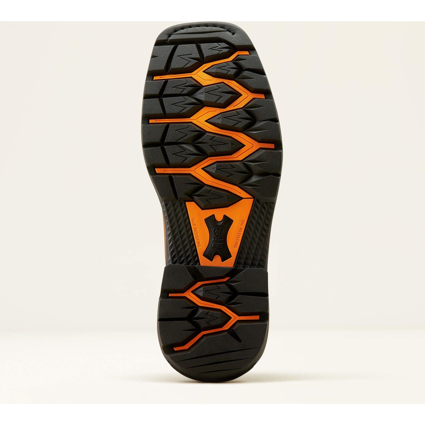 Ariat Men's Big Rig Tread VentTEK 11" Soft Toe Western Work Boot- 10050828  - Overlook Boots