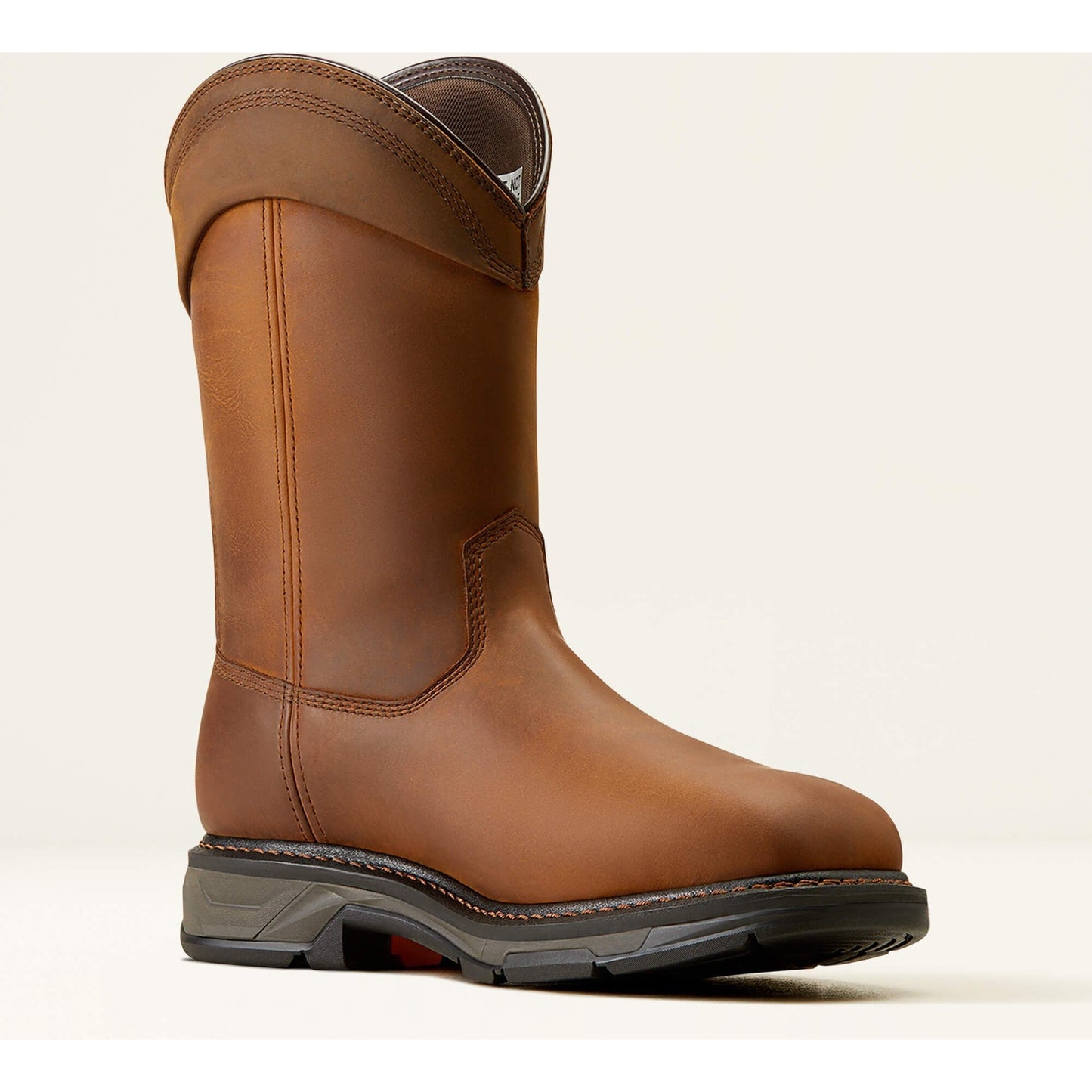 Ariat Men's WorkHog Extreme 11" Composite Toe Waterproof Wellington Work Boot - 10050833 - Overlook Boots