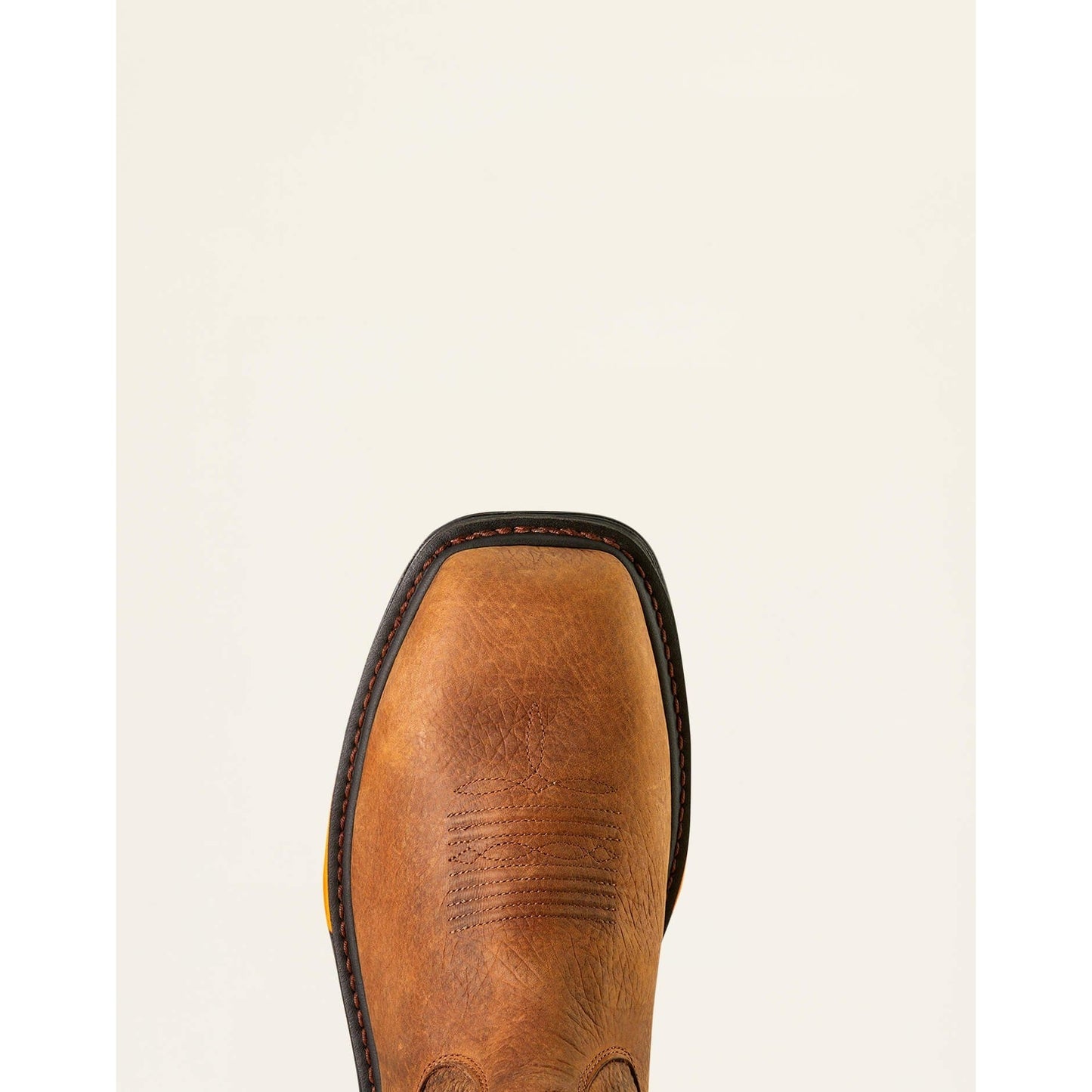 Ariat Men's Big Rig Tread VentTEK 11" Composite Toe Western Work Boot- 10050834 - Overlook Boots