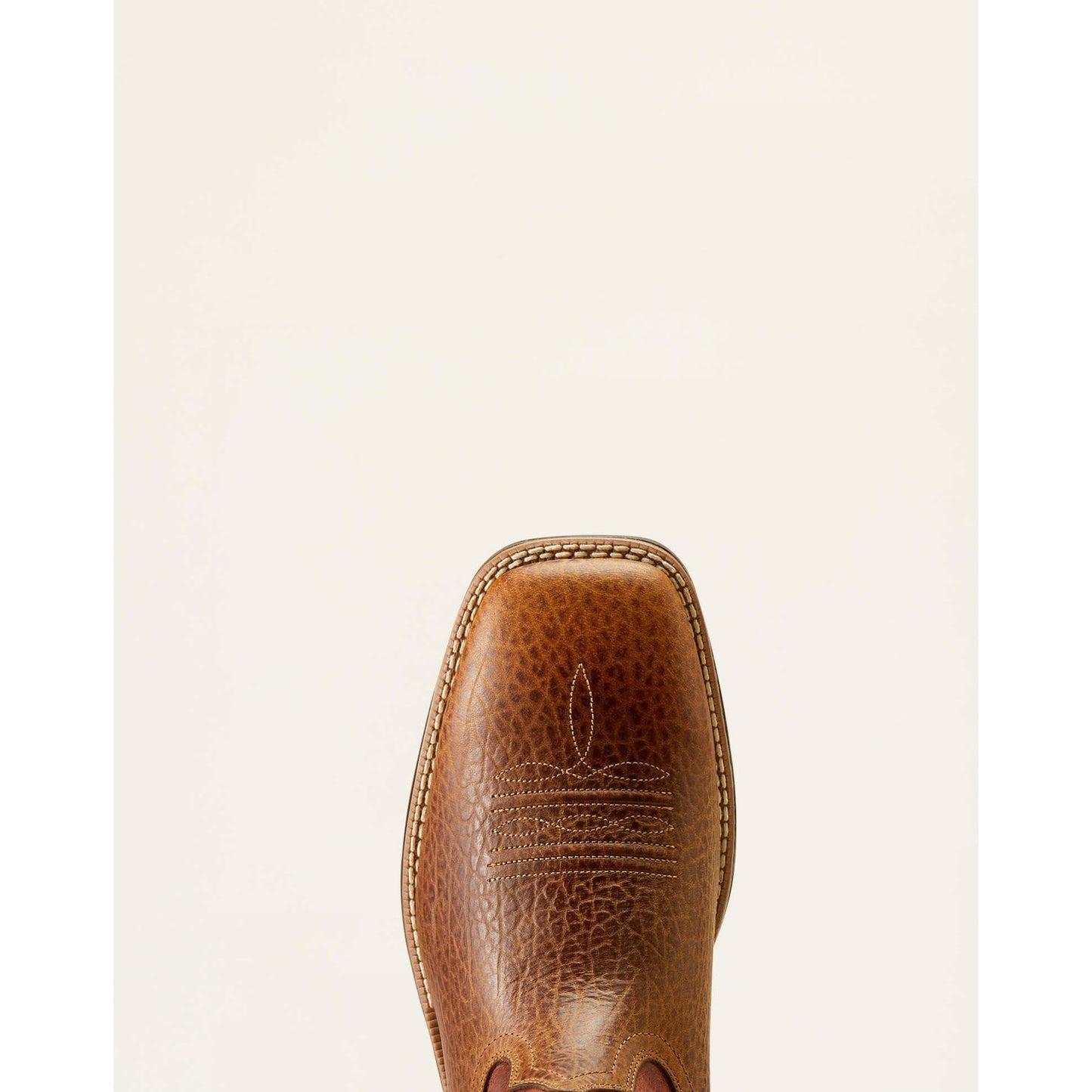 Ariat Men's Ridgeback 11" Square Toe Western Work Boot- Tan- 10050961  - Overlook Boots