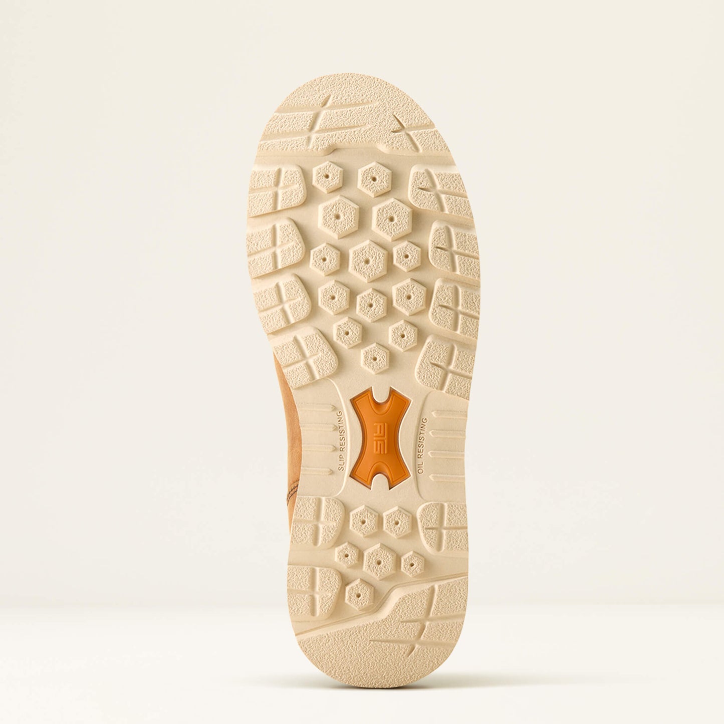 Ariat Women's Rebar Waterproof Chelsea Wedge Work Boot -Brown- 10053720 - Overlook Boots