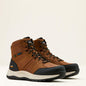 Ariat Men's Outpace Shift 6" Static Dissipative Composite Toe Waterproof Work Boot- Brown- 10060891 5 / Medium / Brown - Overlook Boots