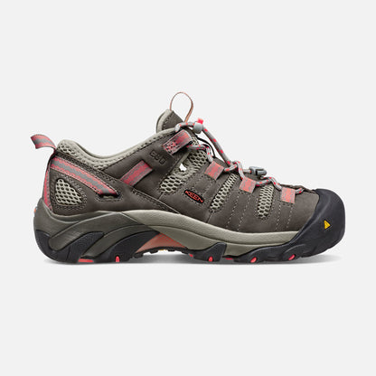 Keen Utility Women's Atlanta Cool Electrostatic Dissipative Work Shoe - 1015393 - Overlook Boots