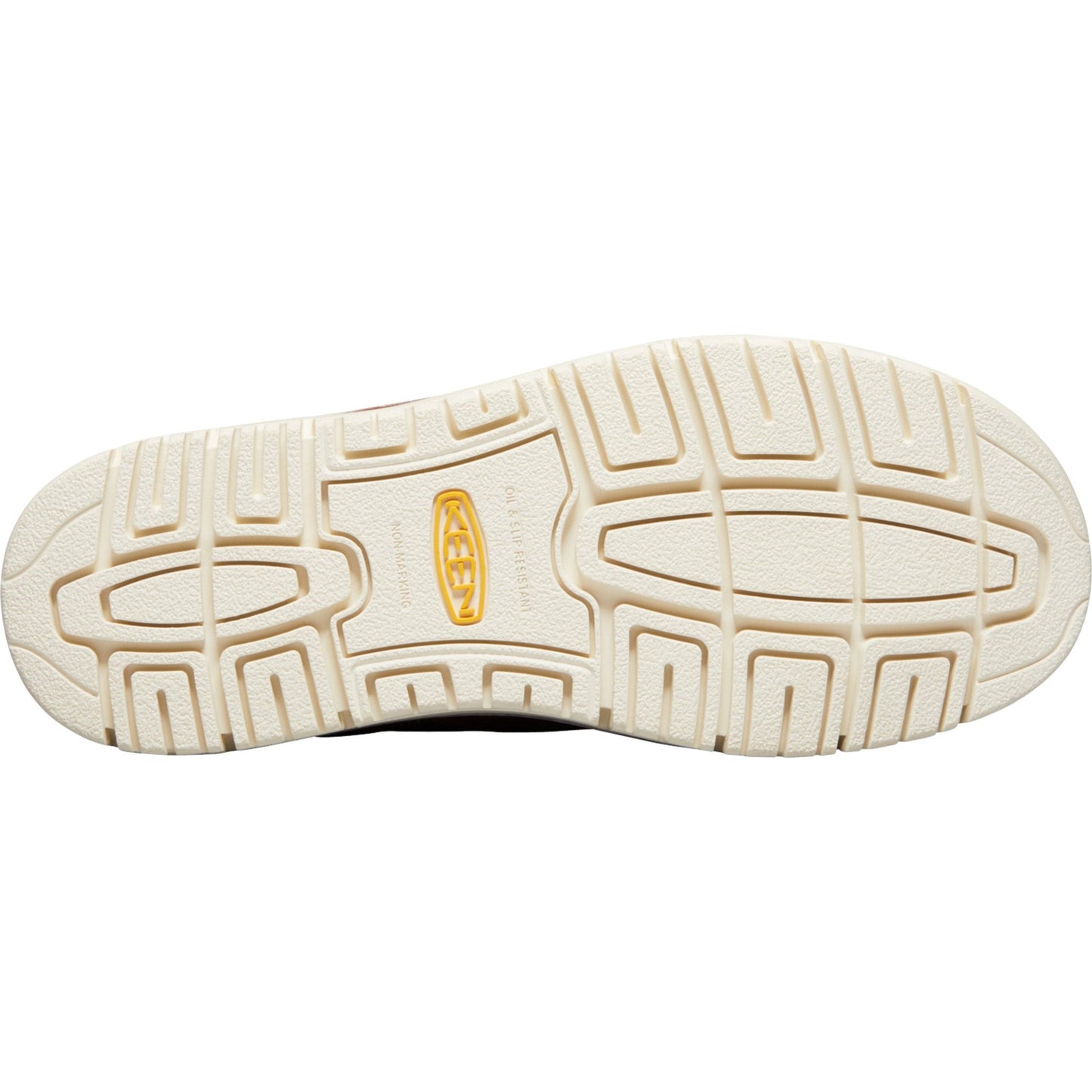 Keen Utility Men's San Jose 6" Soft Toe Work Boot Gingerbread- 1020146  - Overlook Boots