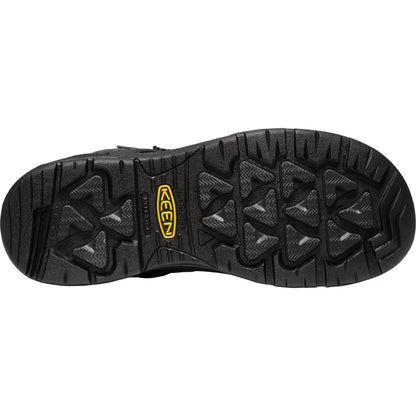 Keen Utility Men's Dover 6" Composite Toe USA Built Waterproof Work Boot 1021469 - Overlook Boots