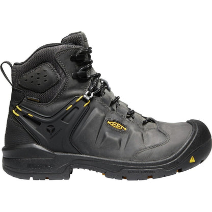 Keen Utility Men's Dover 6" Composite Toe USA Built Waterproof Work Boot 1021469 - Overlook Boots