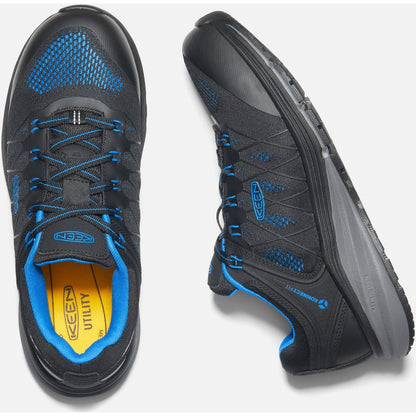 Keen Utility Men's Vista Energy Carbon-Fiber Toe Work Shoe - 1024581  - Overlook Boots