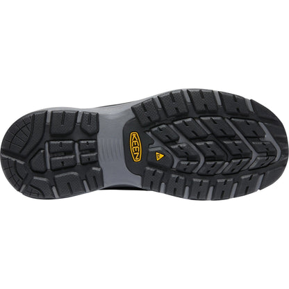 Keen Utility Men's Sparta II Alum Toe Work Shoe - Grey - 1025564  - Overlook Boots