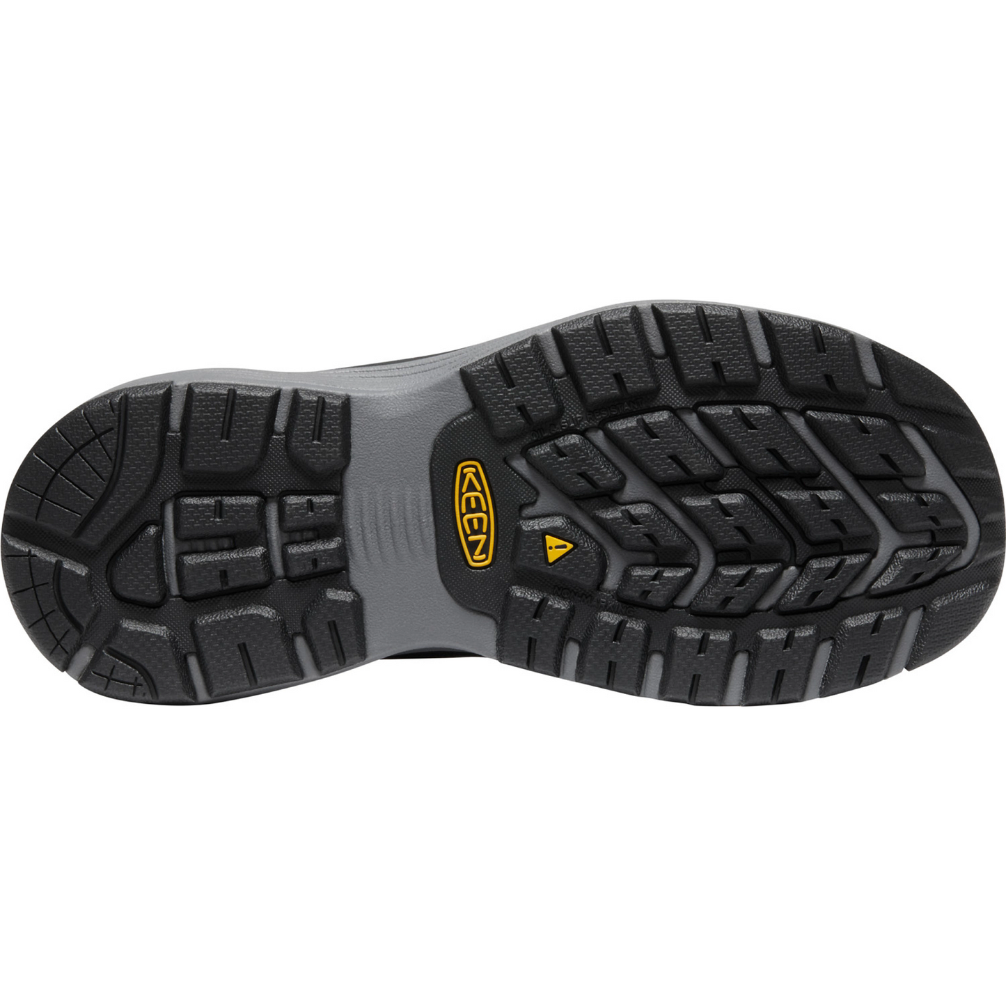 KEEN Utility Women's SPARTA II Electrostatic Dissipative Aluminum Toe Work Shoe - 1025638 - Overlook Boots