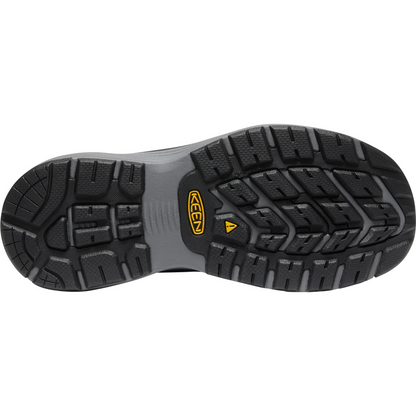 KEEN Utility Women's SPARTA II Electrostatic Dissipative Aluminum Toe Work Shoe - 1025638 - Overlook Boots