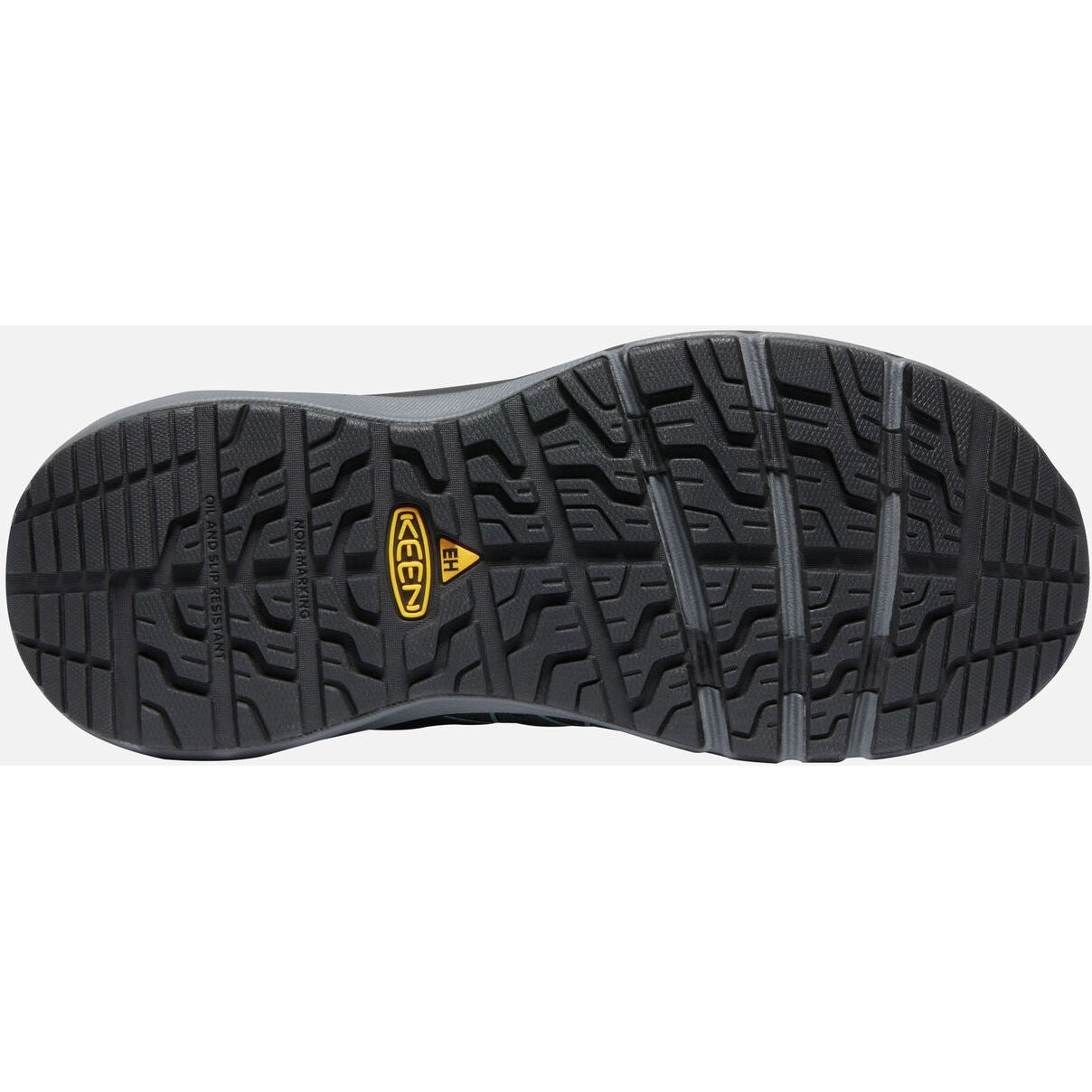 KEEN Utility Women's Vista Energy Shift Carbon-Fiber Toe Work Shoe 1026367  - Overlook Boots