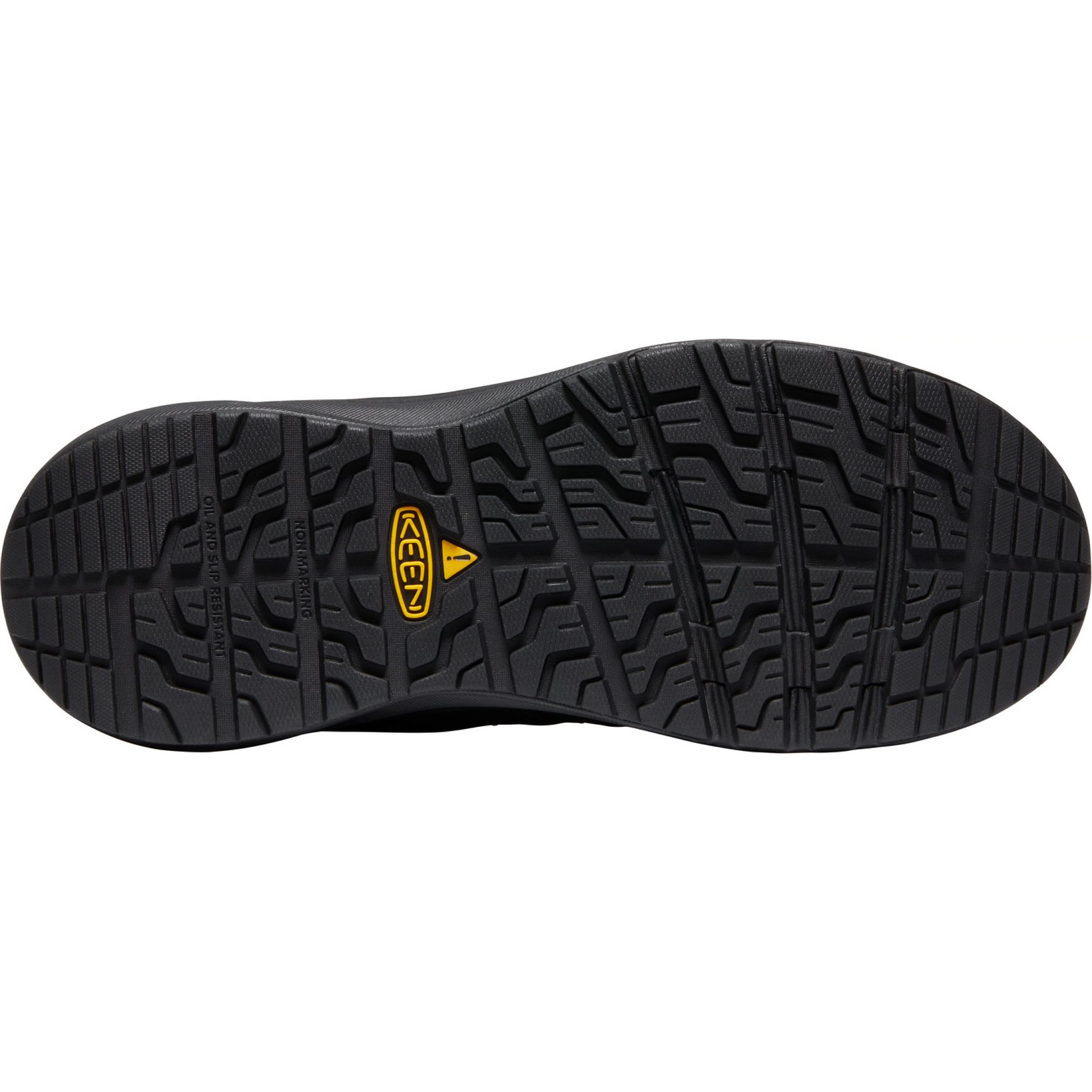 KEEN Utility Men's Vista Energy Shift Electrostatic Dissipative Carbon-Fiber Toe Work Shoe 1026371 - Overlook Boots