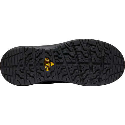 KEEN Utility Men's Vista Energy Shift Electrostatic Dissipative Carbon-Fiber Toe Work Shoe 1026371 - Overlook Boots