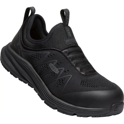 KEEN Utility Women's Vista Energy Shift Electrostatic Dissipative Carbon-Fiber Toe Work Shoe 1026372 - Overlook Boots