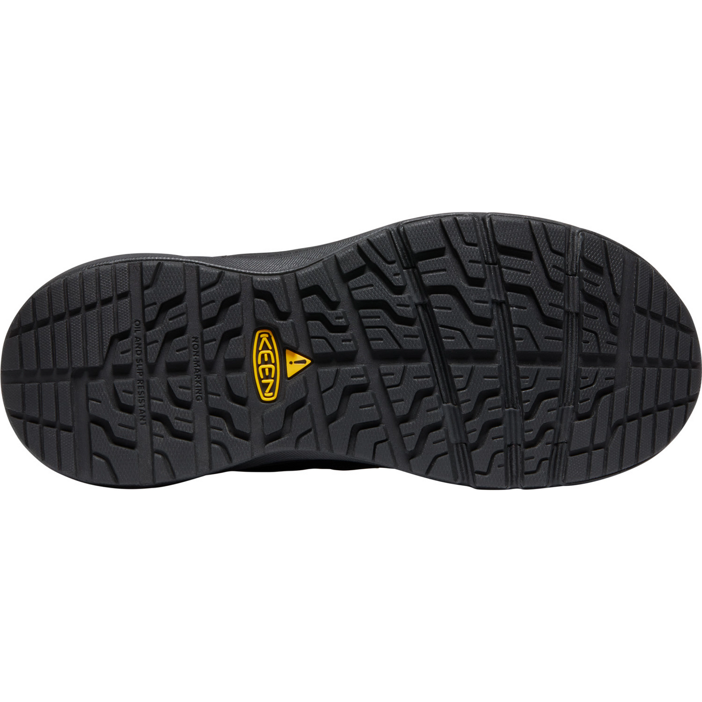 KEEN Utility Women's Vista Energy Shift Electrostatic Dissipative Carbon-Fiber Toe Work Shoe 1026372 - Overlook Boots