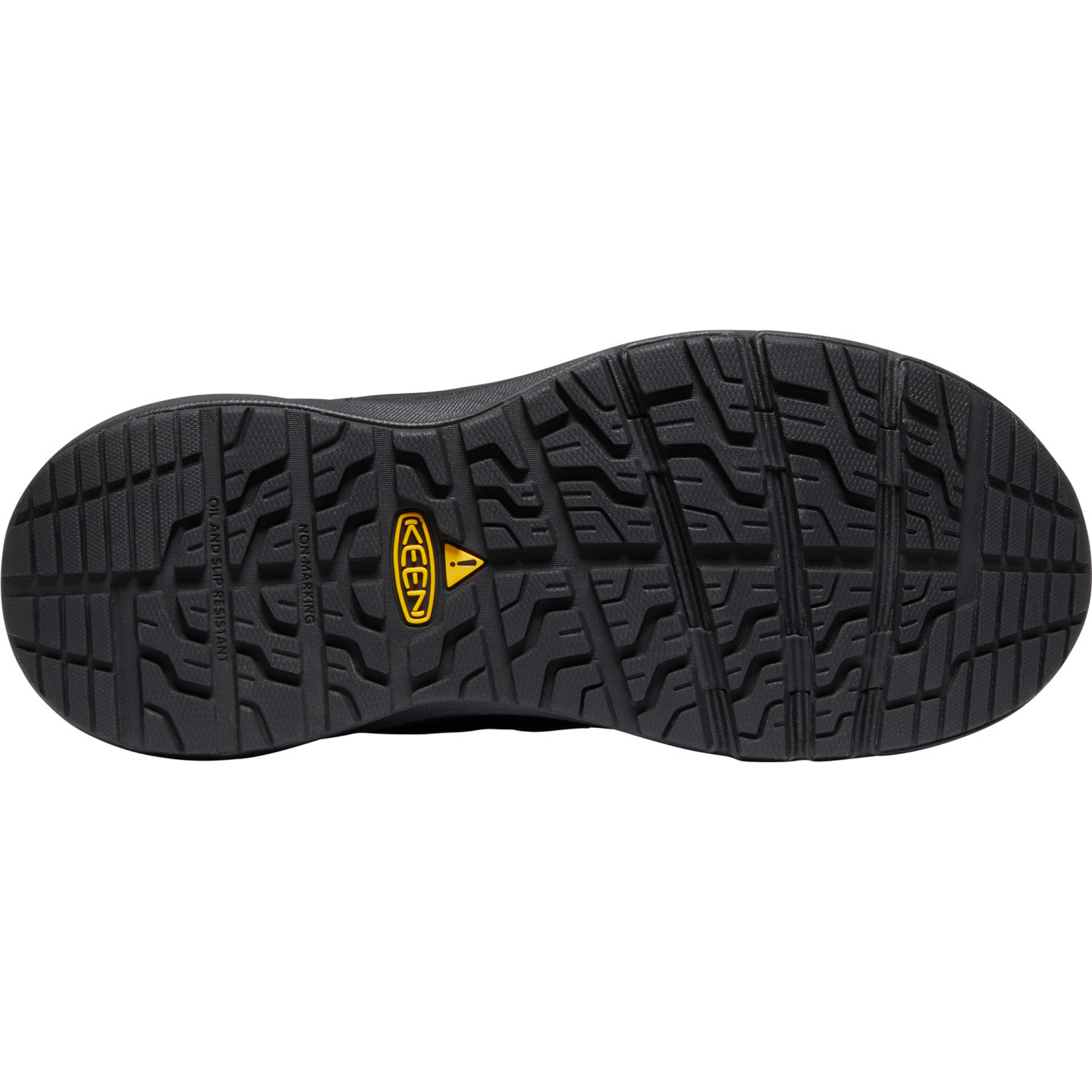 KEEN Utility Women's Vista Energy Shift Electrostatic Dissipative Carbon-Fiber Toe Work Shoe 1026372 - Overlook Boots