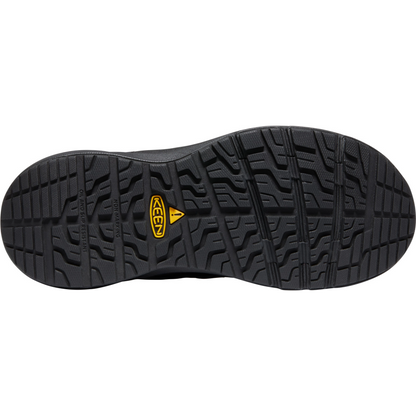 KEEN Utility Women's Vista Energy Shift Electrostatic Dissipative Carbon-Fiber Toe Work Shoe 1026372 - Overlook Boots