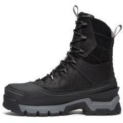 Timberland Pro Men's Siberian CSA 8" Comp Toe WP Insulated Work Boot - Black - TB0A63PUW02 - Overlook Boots