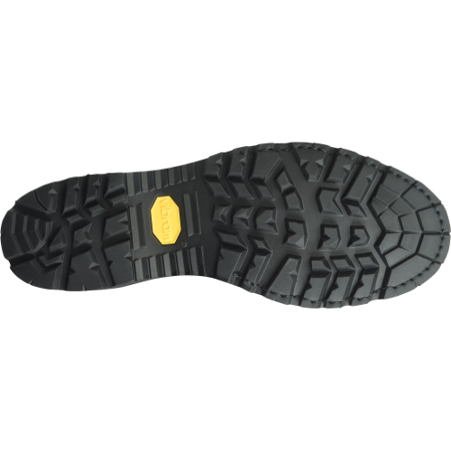 Matterhorn Men's Banksman 10" Steel Toe Waterproof Metguard Puncture Resistant USA Made Work Boot 12255 - Overlook Boots