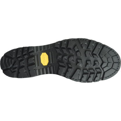 Matterhorn Men's Banksman 10" Steel Toe Waterproof Metguard Puncture Resistant USA Made Work Boot 12255 - Overlook Boots