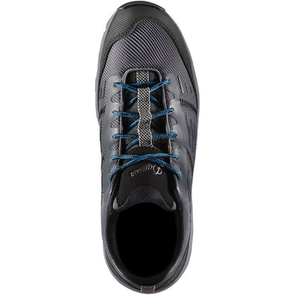 Danner Men's Run Time 3" Composite Toe Slip Resistant Work Shoe-Shadow- 12376 - Overlook Boots