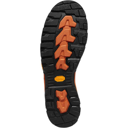 Danner Men's Vicious BOA 4.5" Composite Toe Waterproof Work Boot - Brown - 13800 - Overlook Boots