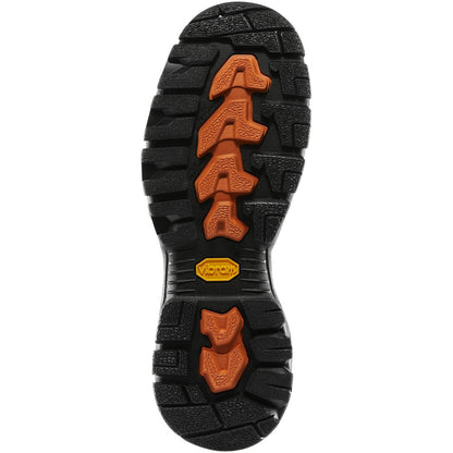 Danner Women's Vicious 4" Composite Toe Waterproof Slip Resistant Work Boot -Brown- 13884 - Overlook Boots