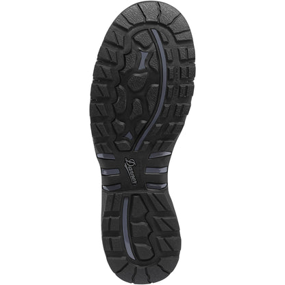 Danner Men's Field ranger 6" Composite Toe Waterproof Work Boot - Gray - 15163 - Overlook Boots